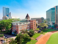 Kaya Raya! Ini 4 Konglomerat Pemilik Kampus Besar di RI Kaya Raya! Ini 4 Konglomerat Pemilik Kampus Besar di RI