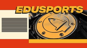 EDUSPORTS: Jenis Bensin MotoGP