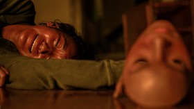 Sinopsis Film Horor There's Someone Inside Your House