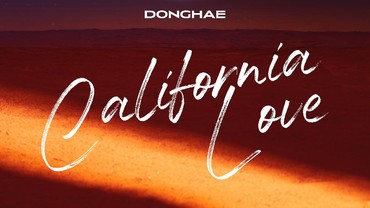 img-title Gaet Jeno NCT, Donghae Super Junior Rilis Single 'California Love'