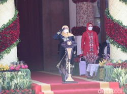Kasus COVID-19 di Jatim Melandai, Khofifah Ungkap Rahasianya