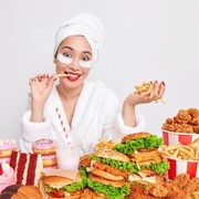 Hati-hati dengan 6 Gangguan Makan Berikut, Ada Hubungannya dengan Kesehatan Mental Lho!