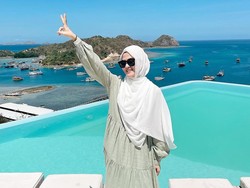 Bisa-bisanya Postingan Close Friend Henny Rahman Bocor sampai Bikin Geger