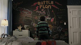 Aksi Teror Lawan Pencuri dalam Trailer Home Sweet Home Alone