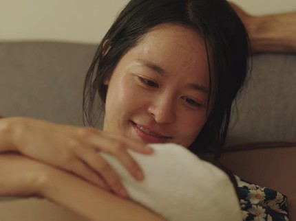 Kisah Ham Yun Kyung, Ibu Hamil di Drakor Hometown Cha-Cha-Cha yang Relate dengan Bunda