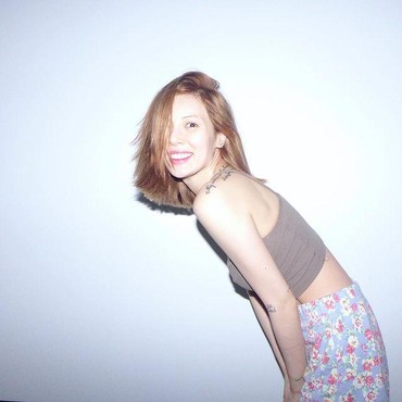 Sindiran HyunA Usai Dicemooh & Dituduh Hamil karena Berat Badan Naik