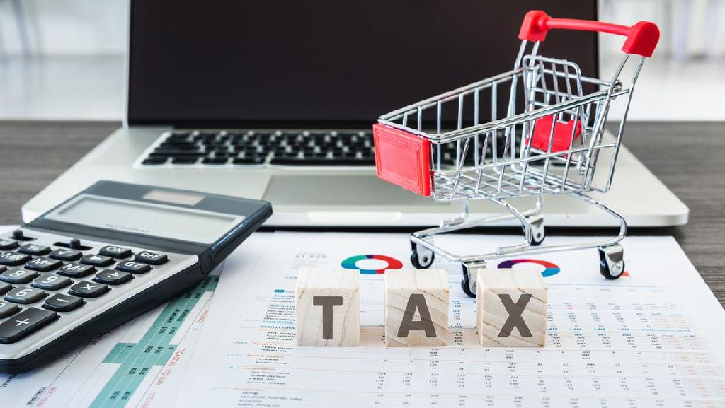 Apakah Lapor SPT Tahun Depan Harus Pakai Coretax?