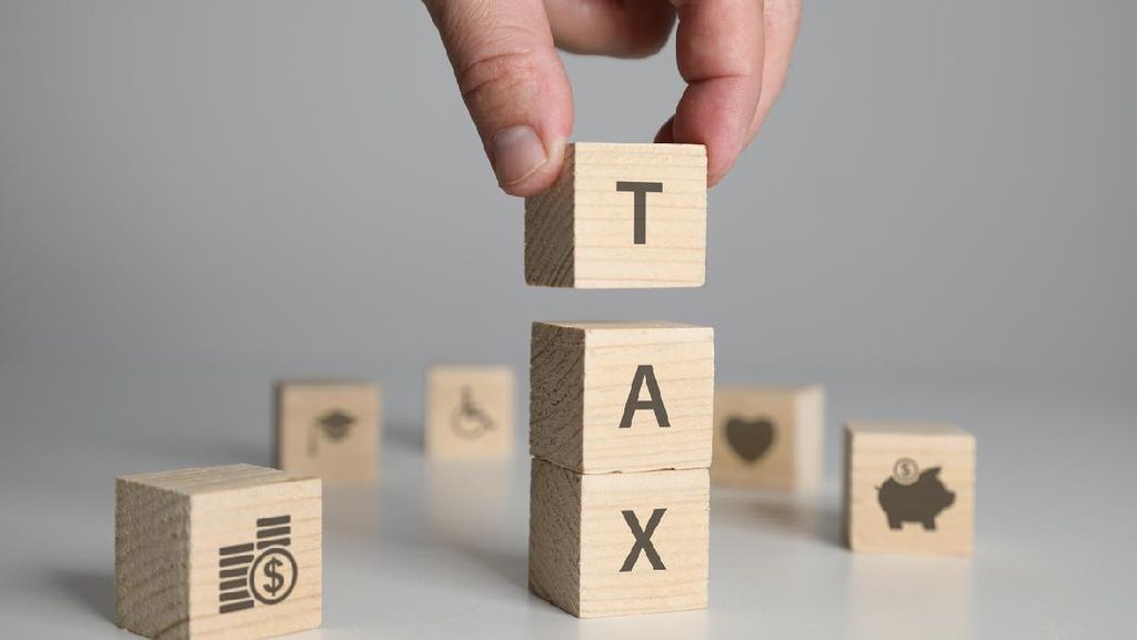 Wamenkeu Sebut Coretax Tambah 2 Juta Wajib Pajak Baru