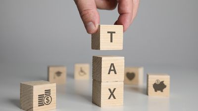 Perbedaan Pajak dan Retribusi, Dua Sumber Penerimaan Penting Jakarta