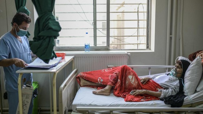 Seorang psikiater terkemuka di Afghanistan, Nader Alemi, ditemukan tewas setelah sempat diculik oleh orang-orang bersenjata pada September.