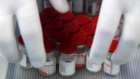 Namibia Setop Vaksin Sputnik usai Afsel Khawatir Risiko HIV