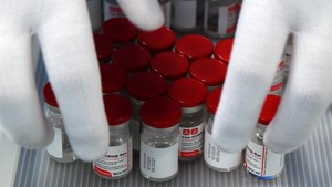 Afrika Selatan Tolak Vaksin Covid Sputnik V Gegara Risiko HIV