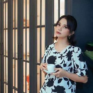 Afgan Diduga Akan Menikah, Rossa 'Kabur' ke Amerika