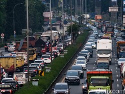 10 Kota Termacet di Dunia 2021, Jakarta?