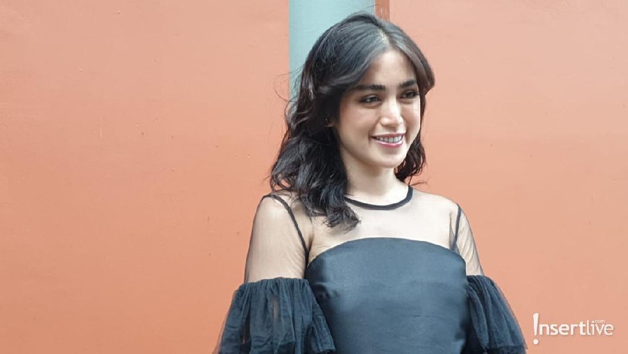 Jessica Iskandar