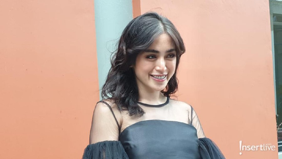 Jessica Iskandar