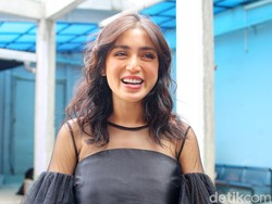 Rajin Nangis Ditinggal Richard Kyle, Jedar Tak Sadar Diincar Vincent Verhaag