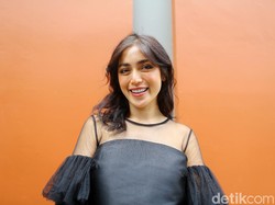 Jessica Iskandar Mohon Doa Restu Jelang Menikah dengan Vincent Verhaag