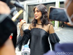 Dulu Heboh Akhirnya Batal Nikah, Kini Jessica Iskandar Lebih Kalem dengan Vincent