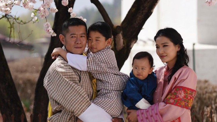 Jetsun Pema