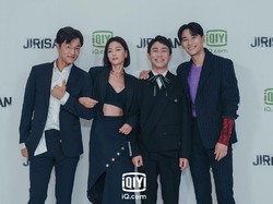 Jirisan Tayang Eksklusif di iQIYI, Ini 5 Alasan Kamu Wajib Nonton!