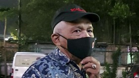 Kakek Suhud Beri Maaf Baim Wong: Saya Enggak Dendam