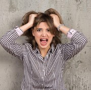 Ini 'Jurang Bahaya' Saat Kamu Terbiasa Mengikat Rambut Saat Tidur, Jangan Lagi Dilakukan ya!