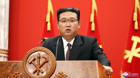 Kim Jong-un Digugat Pembelot di Pengadilan Jepang