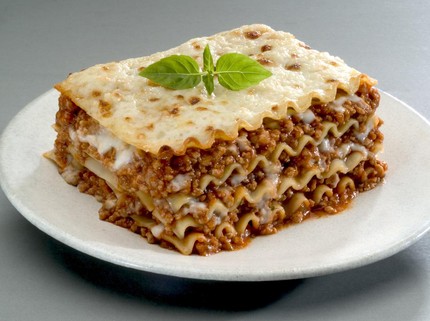 5 Aneka Resep Lasagna Creamy ala Rumahan, Perhatikan Tips Sukses Membuatnya