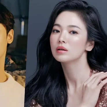 Lee Do Hyun Diincar Dampingi Song Hye Kyo di Drama Korea Terbaru