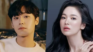 img-title Lee Do Hyun Diincar Dampingi Song Hye Kyo di Drama Korea Terbaru
