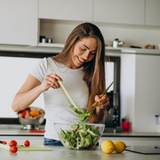 Diet Mulai Besok, 5 Makanan Sehat Ini Bisa Menjadi Pembakar Lemak Alami