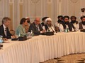 Taliban Raih Banyak Dukungan di Pembicaraan Moskow