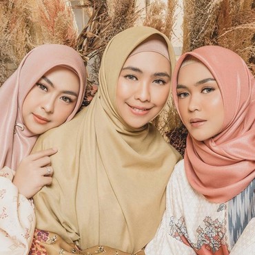 Segera Menikah, Ria Ricis Dapat Dukungan Penuh dari Kedua Kakaknya