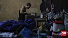 Pengusaha Klaim Kinerja Industri Tekstil Terburuk 9 Tahun Terakhir