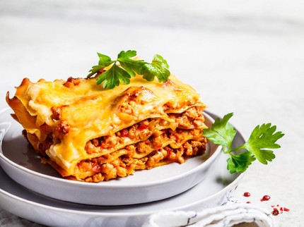 3 Resep Lasagna Simpel dan Pilihan Sausnya, Mana Favorit Bunda dan Keluarga?