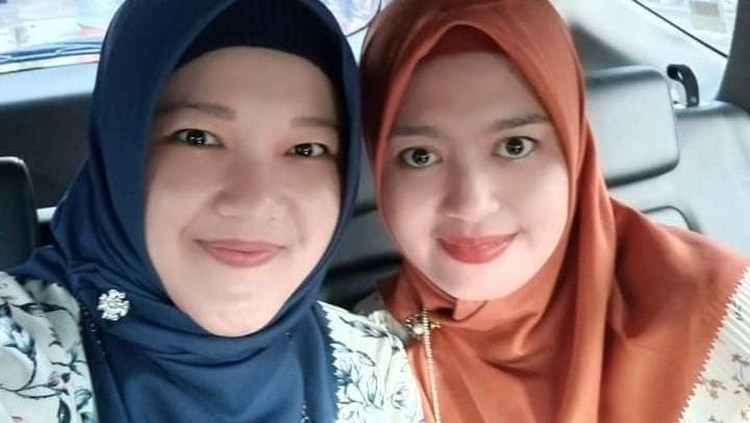Riris dan Fara Riris dan Fara