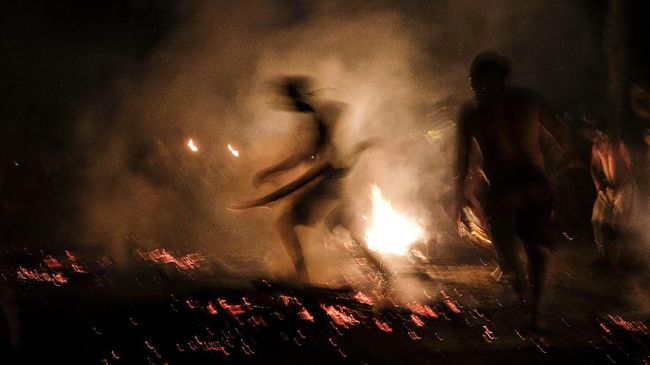 Aliran Pelindung Kehidupan di Sumbar, Berdosa Bayar Rp2 Juta Aliran Pelindung Kehidupan di Sumbar disebut sudah berkembang sejak awal 2021 di Solok Selatan berdasarkan laporan masyarakat setempat.