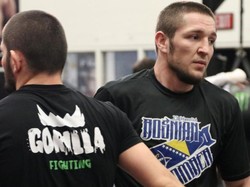 Peluang Khabib Nurmagomedov Kunjungi Indonesia
