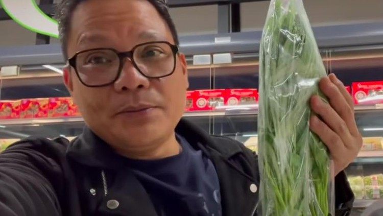 Sayur dan Buah Tropis di Belanda Harganya Selangit