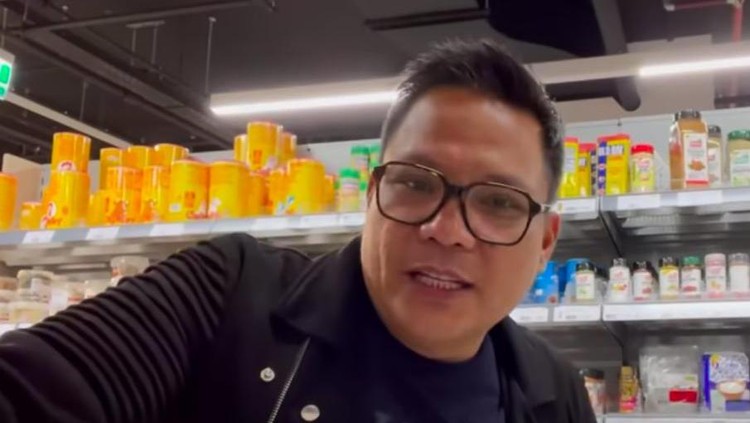 Sayur dan Buah Tropis di Belanda Harganya Selangit Sayur dan Buah Tropis di Belanda Harganya Selangit