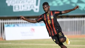 Daftar Top Skor Sepak Bola PON 2020 Jelang Papua vs Aceh