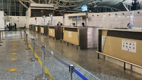 Imigrasi Bali Copot 4 Petugas Buntut Kasus Pungli Fast Track