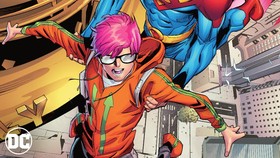 Kemen PPPA Koordinasi ke IKAPI soal Komik Superman Biseksual
