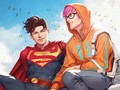 Komikus DC Keluar Usai Superman Biseksual dan Ganti Moto