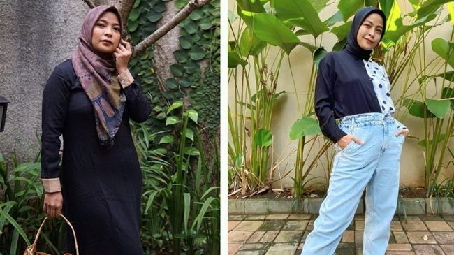 Tantri 'Kotak' menjalani diet menurunkan berat badan dan kini berhasil kembali ke semula setelah naik 24 kilogram. Berikut tips diet Tantri 'Kotak'.