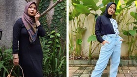Diet Tantri 'Kotak', Berat Badan Kembali Setelah Naik 24 Kg