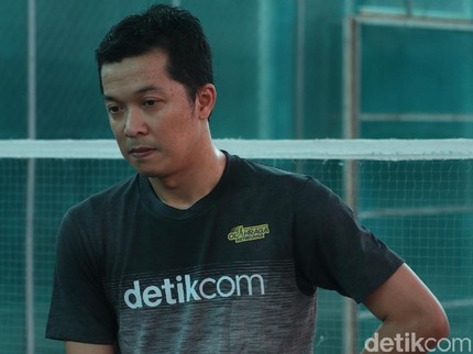 Taufik Hidayat Diserang Komentar Sadis Netizen Malaysia, Ternyata Ini Sebabnya