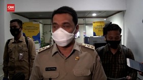 VIDEO: Wagub DKI Sebut Keputusan Venue Formula E Bulan Ini