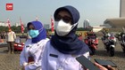 VIDEO: Dinkes DKI Siapkan Tempat Isolasi Bagi Kontingen PON